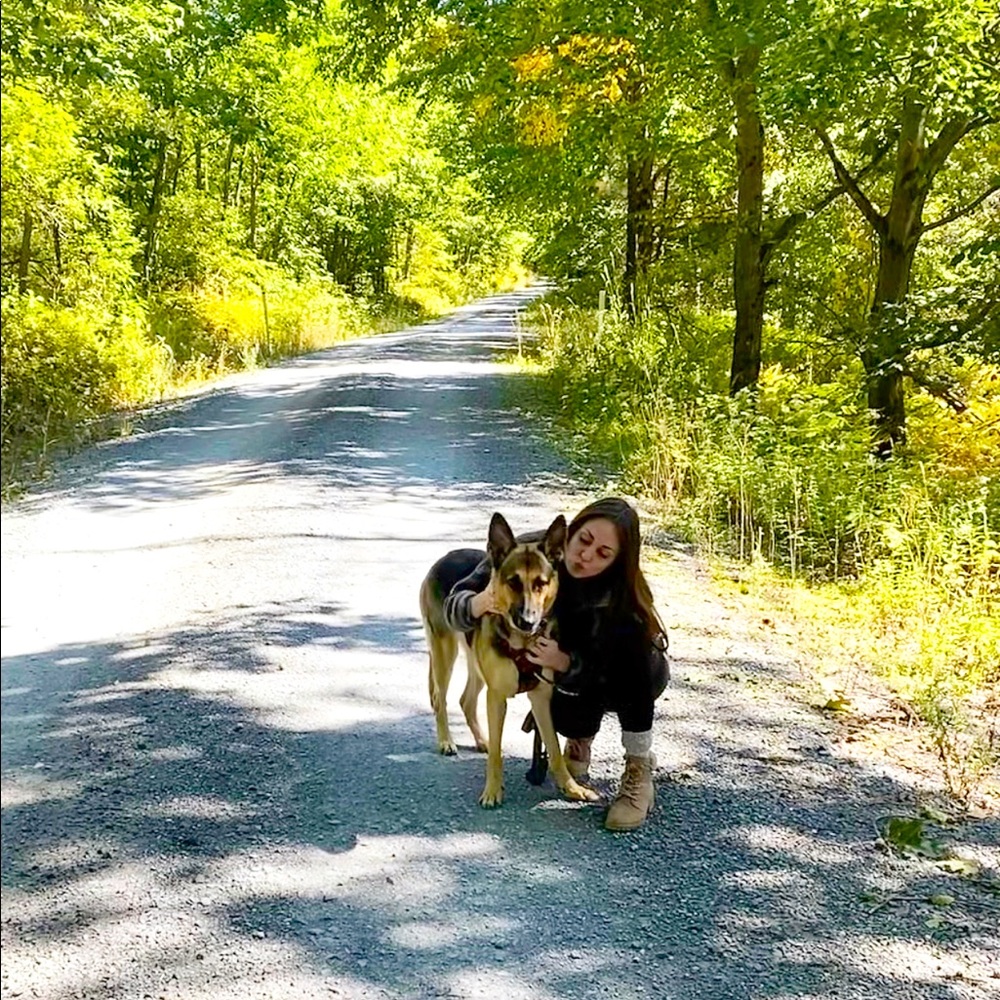 Meet your Posher, Kaylee